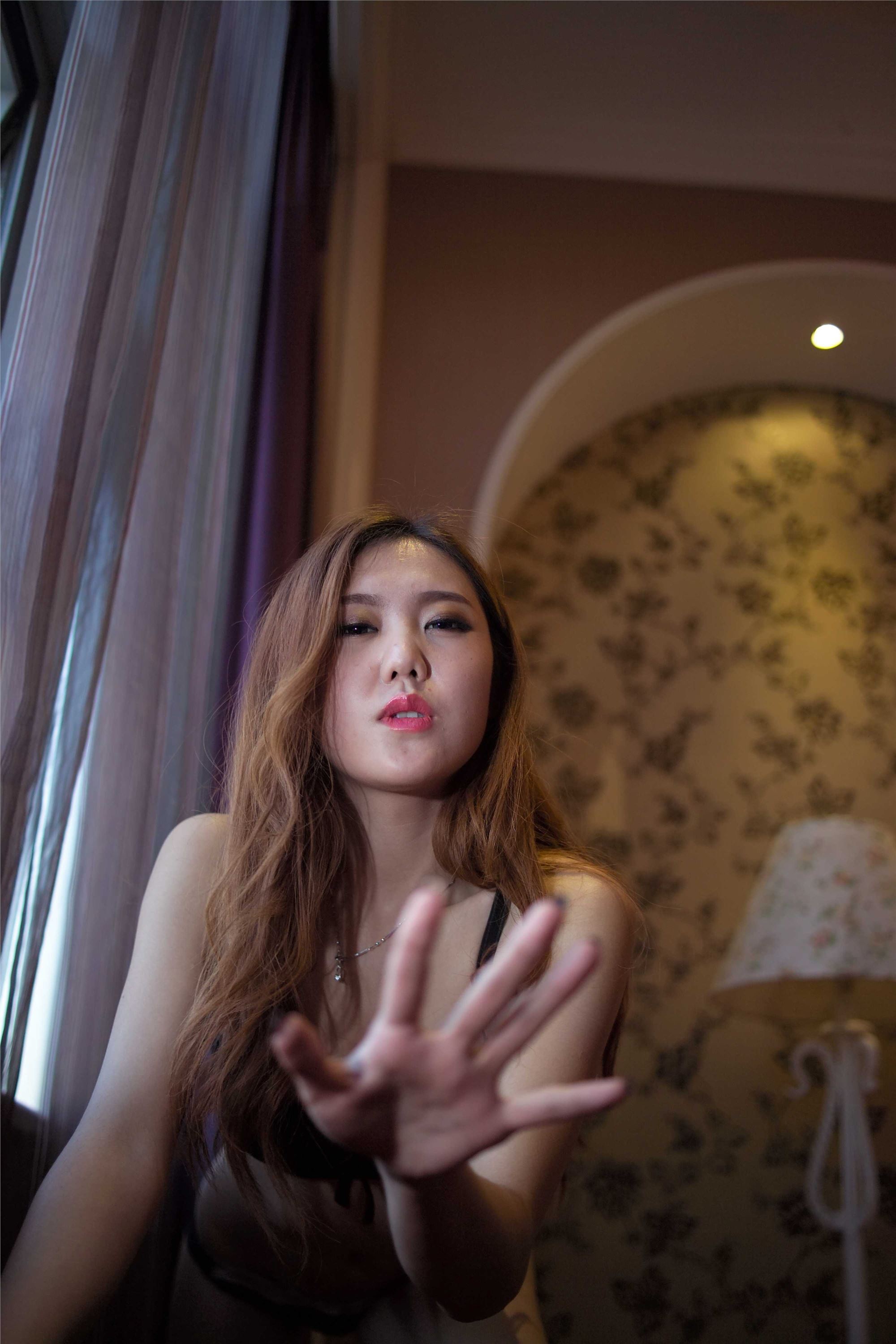 林雅琪.2013.05.15(N) 希威社国模写真 2